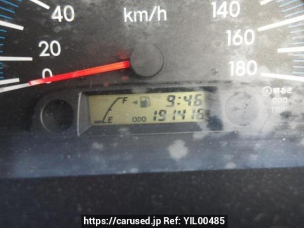 Used 2007 AT toyota probox-van NCP51V Image[18]