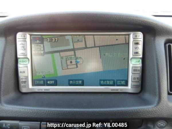 Used 2007 AT toyota probox-van NCP51V Image[19]