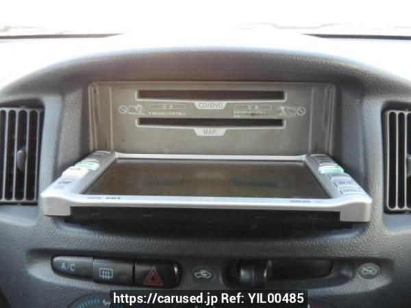 Used 2007 AT toyota probox-van NCP51V Image[21]
