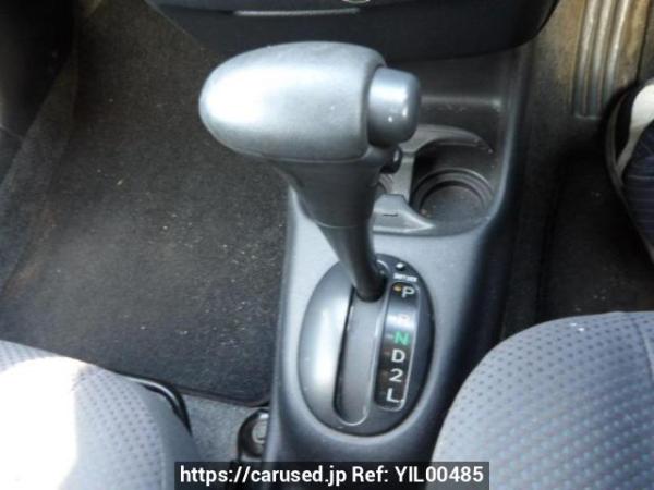 Used 2007 AT toyota probox-van NCP51V Image[22]