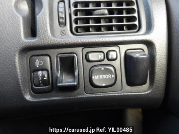 Used 2007 AT toyota probox-van NCP51V Image[23]
