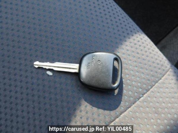 Used 2007 AT toyota probox-van NCP51V Image[24]