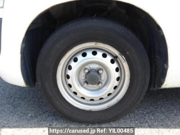 Used 2007 AT toyota probox-van NCP51V Image[25]