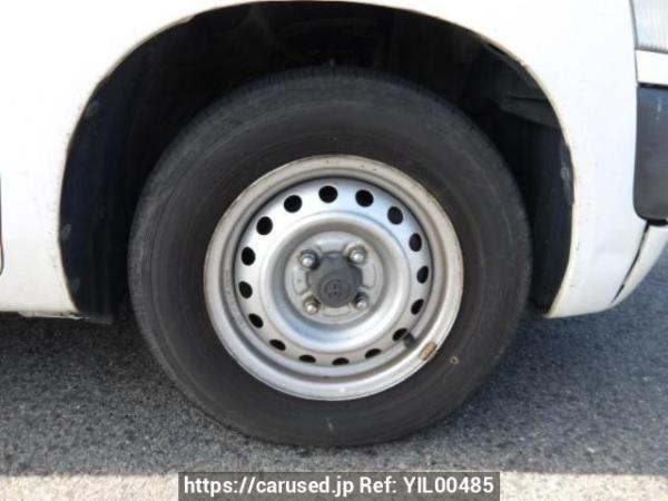 Used 2007 AT toyota probox-van NCP51V Image[26]