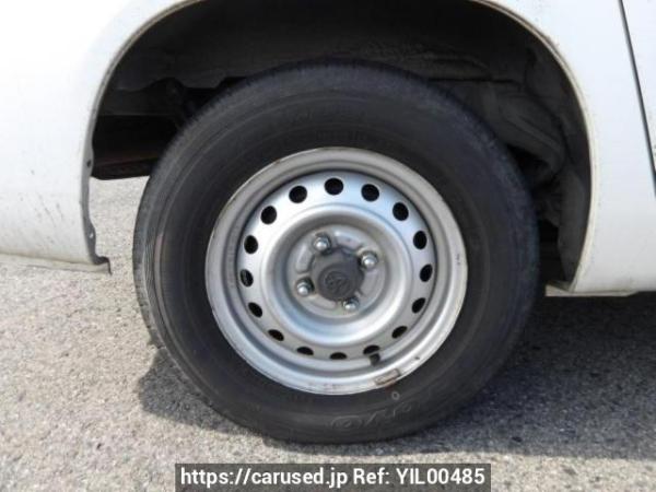 Used 2007 AT toyota probox-van NCP51V Image[27]