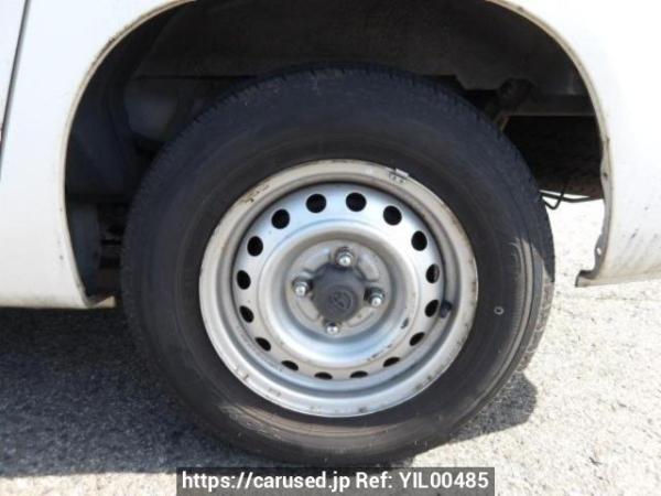 Used 2007 AT toyota probox-van NCP51V Image[28]