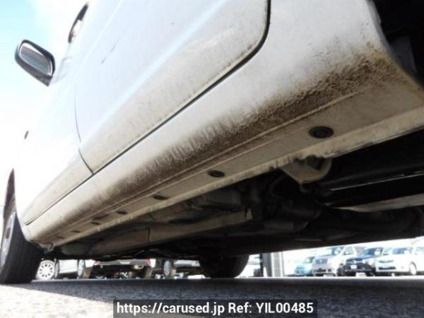 Used 2007 AT toyota probox-van NCP51V Image[29]