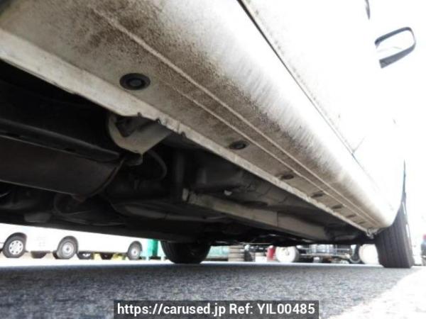 Used 2007 AT toyota probox-van NCP51V Image[30]