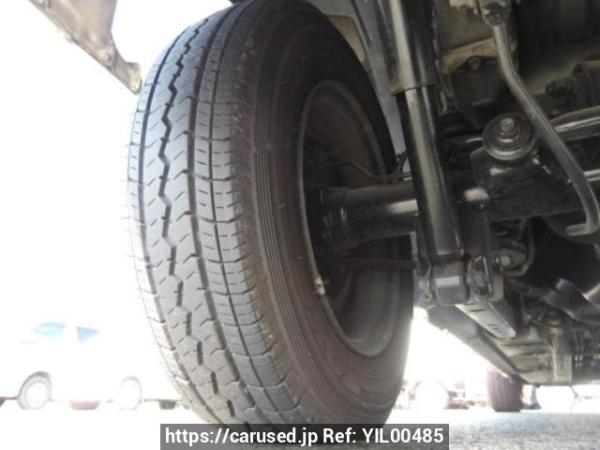 Used 2007 AT toyota probox-van NCP51V Image[33]