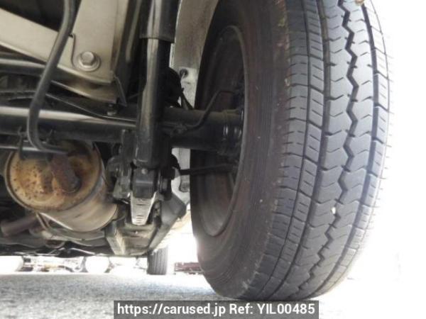 Used 2007 AT toyota probox-van NCP51V Image[34]