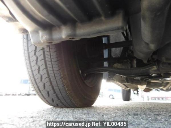 Used 2007 AT toyota probox-van NCP51V Image[35]
