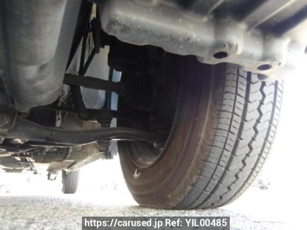 Used 2007 AT toyota probox-van NCP51V Image[37]