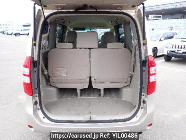 Used 2010 AT toyota noah ZRR70G Image[6]