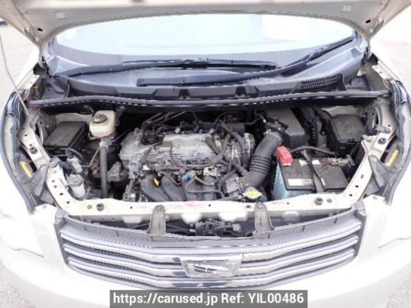 Used 2010 AT toyota noah ZRR70G Image[7]