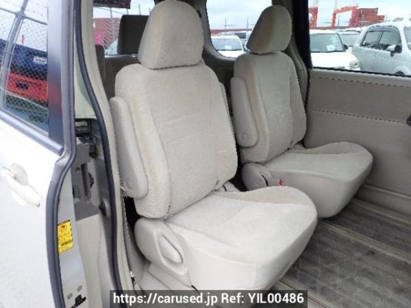 Used 2010 AT toyota noah ZRR70G Image[11]