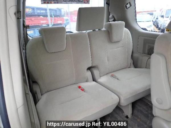 Used 2010 AT toyota noah ZRR70G Image[13]