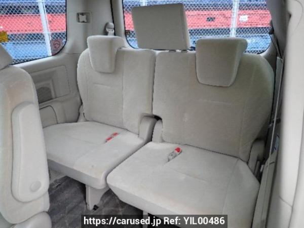Used 2010 AT toyota noah ZRR70G Image[14]