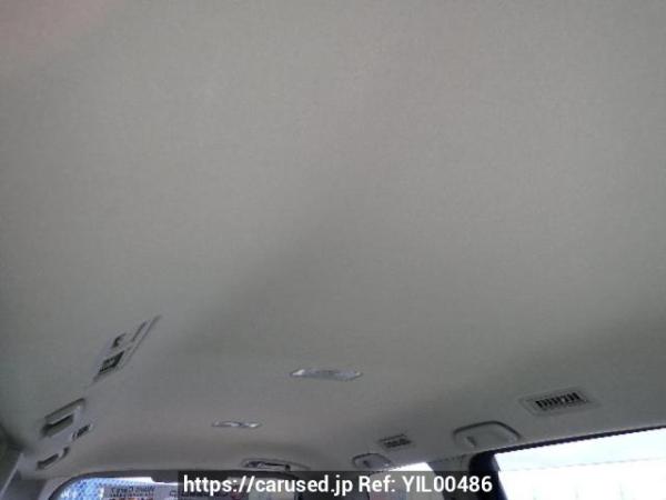 Used 2010 AT toyota noah ZRR70G Image[15]