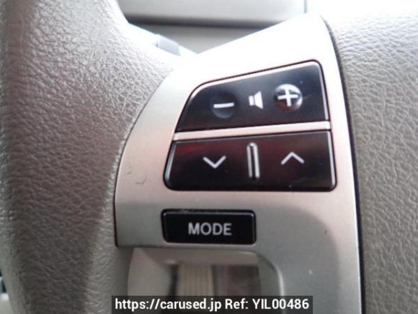 Used 2010 AT toyota noah ZRR70G Image[18]