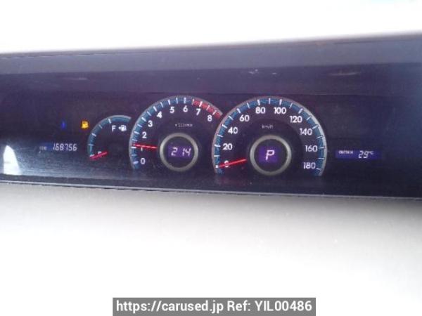 Used 2010 AT toyota noah ZRR70G Image[19]