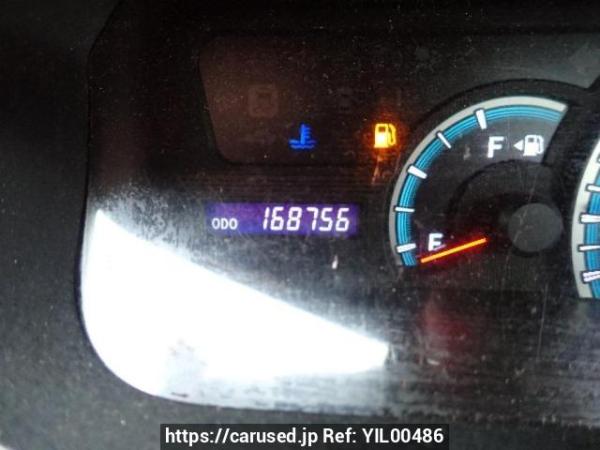 Used 2010 AT toyota noah ZRR70G Image[20]