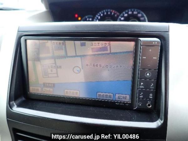 Used 2010 AT toyota noah ZRR70G Image[22]