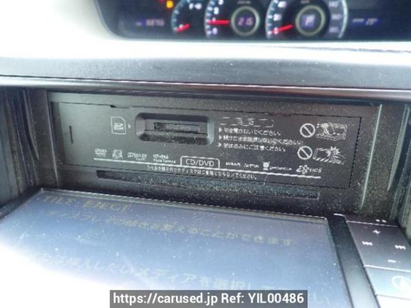 Used 2010 AT toyota noah ZRR70G Image[23]