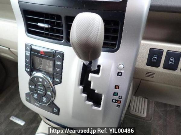 Used 2010 AT toyota noah ZRR70G Image[25]