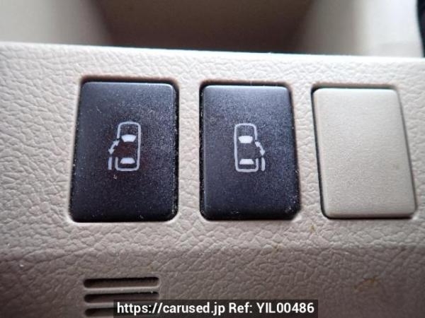 Used 2010 AT toyota noah ZRR70G Image[28]