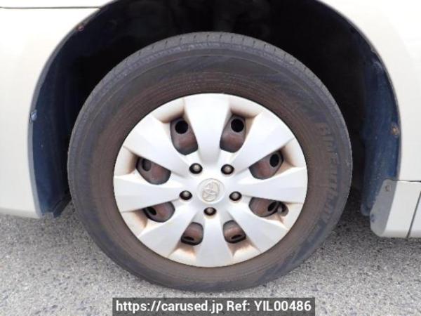 Used 2010 AT toyota noah ZRR70G Image[31]