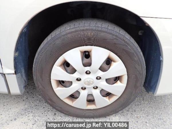 Used 2010 AT toyota noah ZRR70G Image[32]