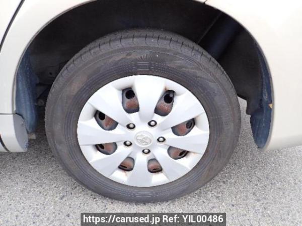 Used 2010 AT toyota noah ZRR70G Image[33]