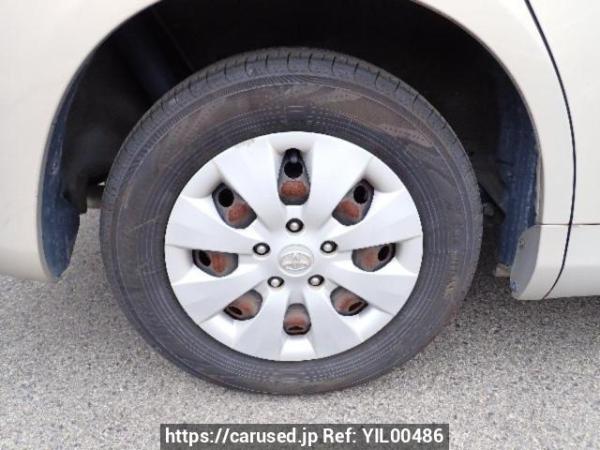 Used 2010 AT toyota noah ZRR70G Image[34]