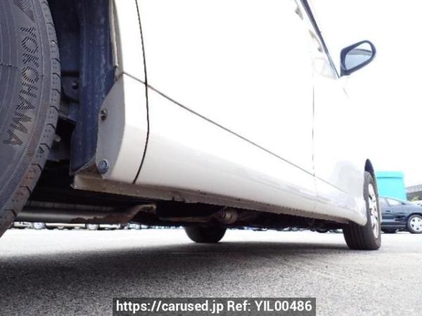 Used 2010 AT toyota noah ZRR70G Image[35]