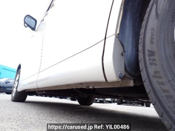 Used 2010 AT toyota noah ZRR70G Image[36]