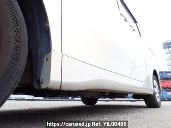 Used 2010 AT toyota noah ZRR70G Image[37]