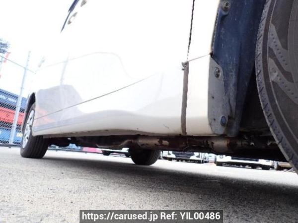 Used 2010 AT toyota noah ZRR70G Image[38]
