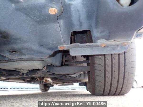 Used 2010 AT toyota noah ZRR70G Image[40]