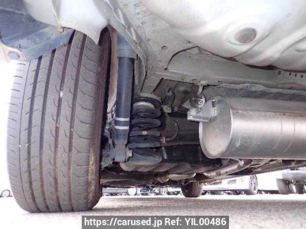 Used 2010 AT toyota noah ZRR70G Image[41]