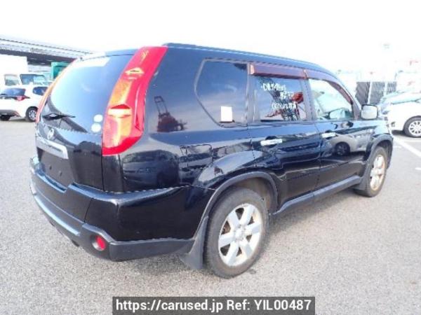 Used 2009 AT nissan x-trail NT31 Image[5]