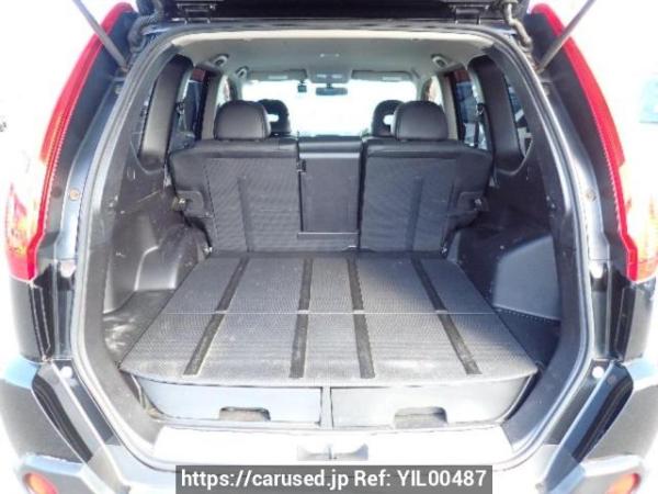 Used 2009 AT nissan x-trail NT31 Image[6]