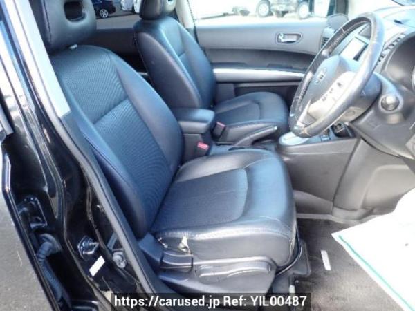 Used 2009 AT nissan x-trail NT31 Image[9]