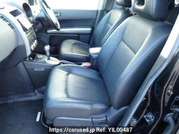 Used 2009 AT nissan x-trail NT31 Image[10]