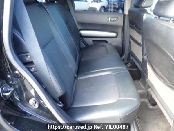 Used 2009 AT nissan x-trail NT31 Image[11]