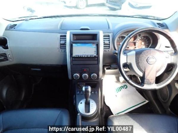 Used 2009 AT nissan x-trail NT31 Image[13]