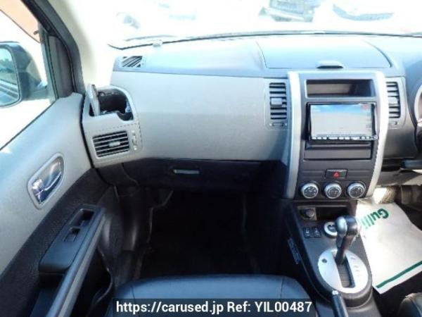 Used 2009 AT nissan x-trail NT31 Image[14]