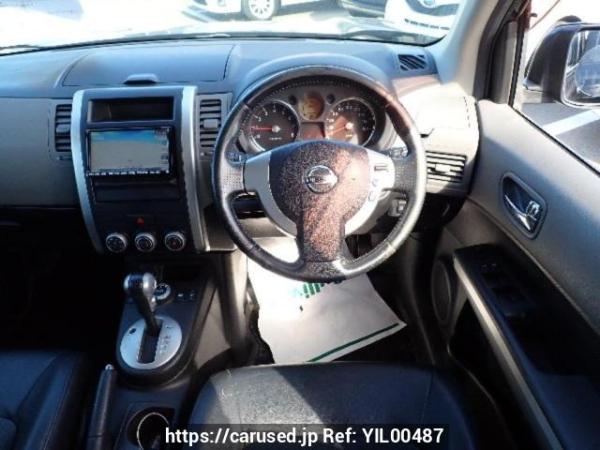 Used 2009 AT nissan x-trail NT31 Image[15]