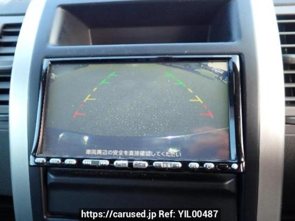 Used 2009 AT nissan x-trail NT31 Image[17]