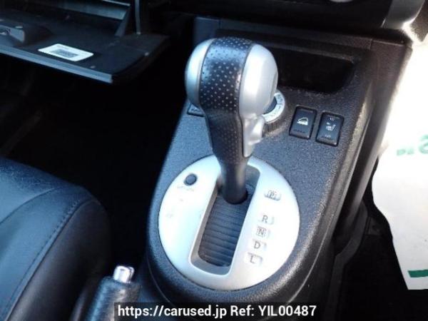 Used 2009 AT nissan x-trail NT31 Image[18]