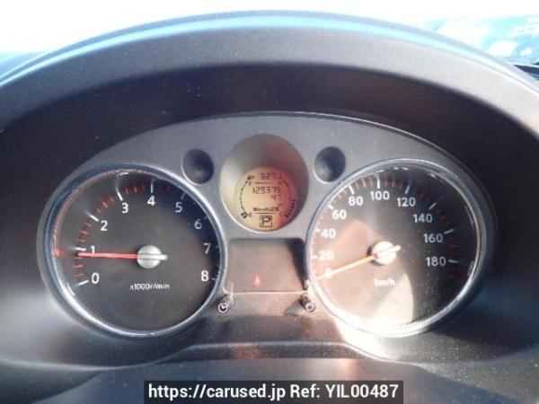 Used 2009 AT nissan x-trail NT31 Image[19]